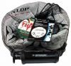 Olcsó Dunlop Original Soccer Ball with Pump (IT5246)